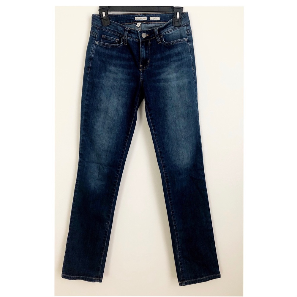 Calvin Klein Women’s Jeans